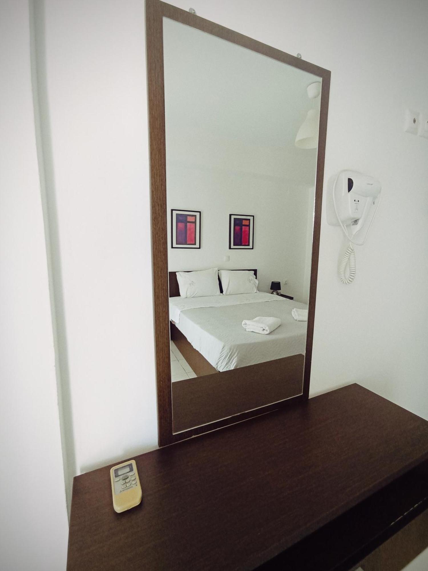 Myrtero House In Marathias Village Ngoại thất bức ảnh