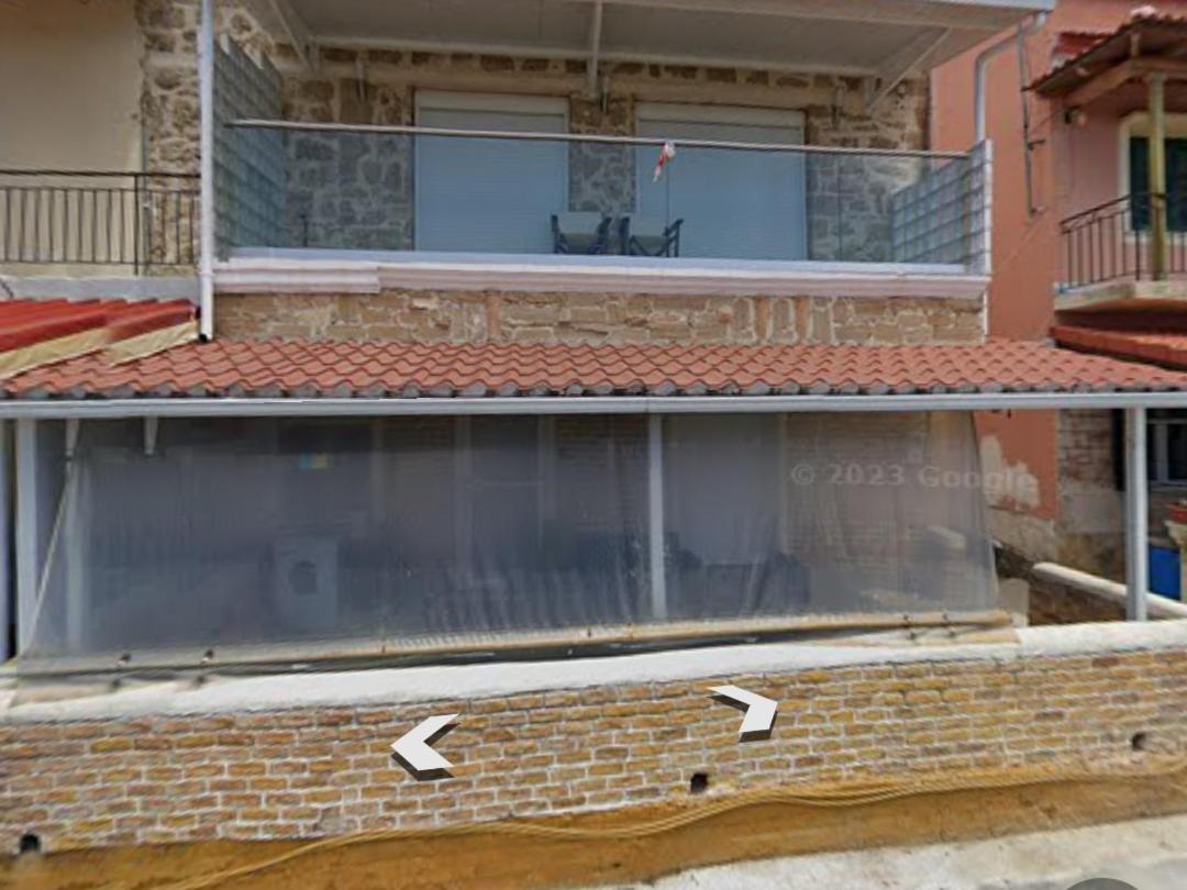 Myrtero House In Marathias Village Ngoại thất bức ảnh